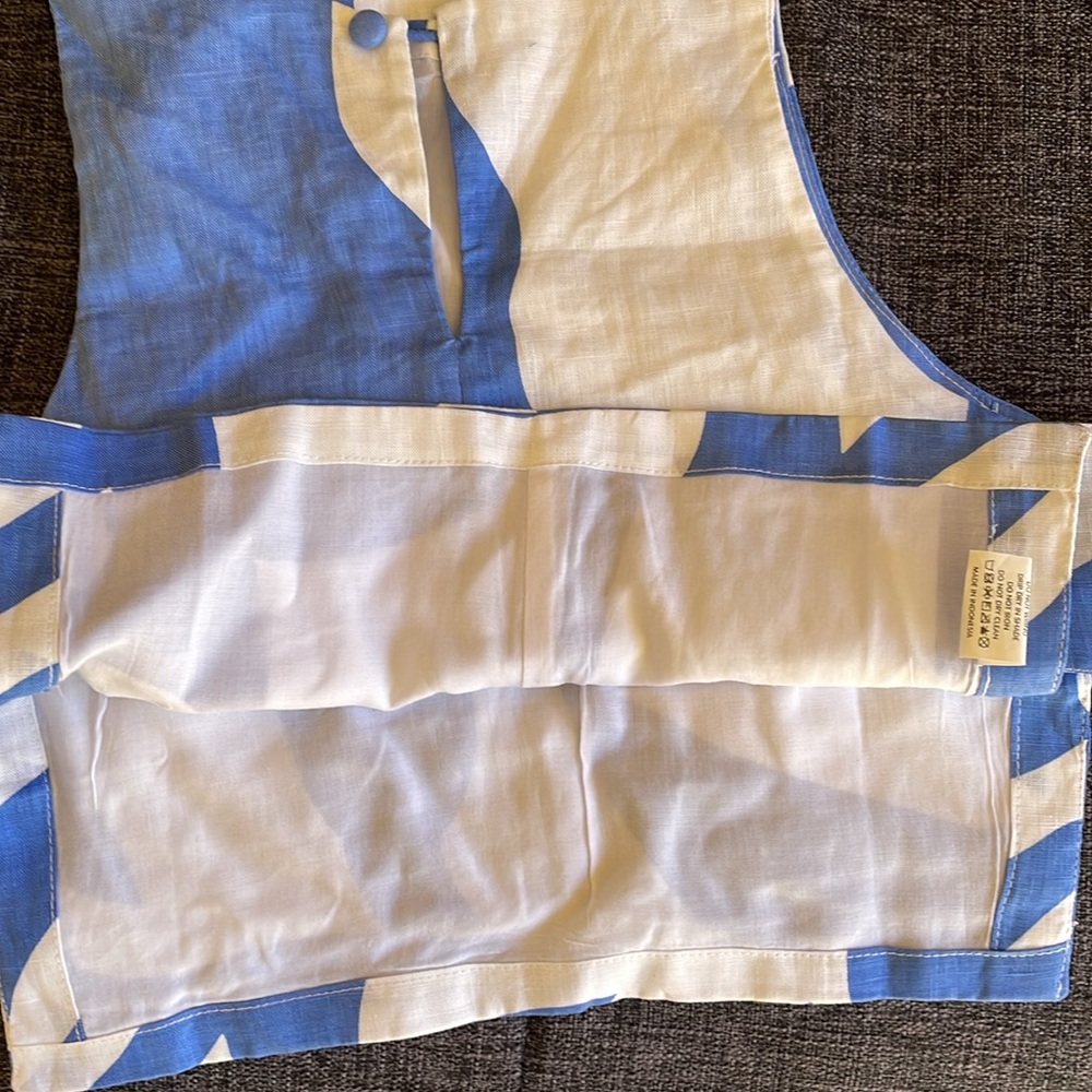NWT Two-Piece Mini Dress - Picture 14 of 15